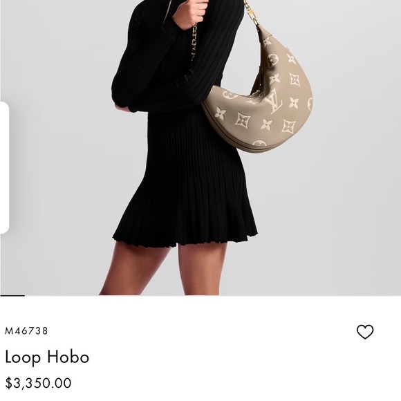 Loop hobo - Picture 7 of 7